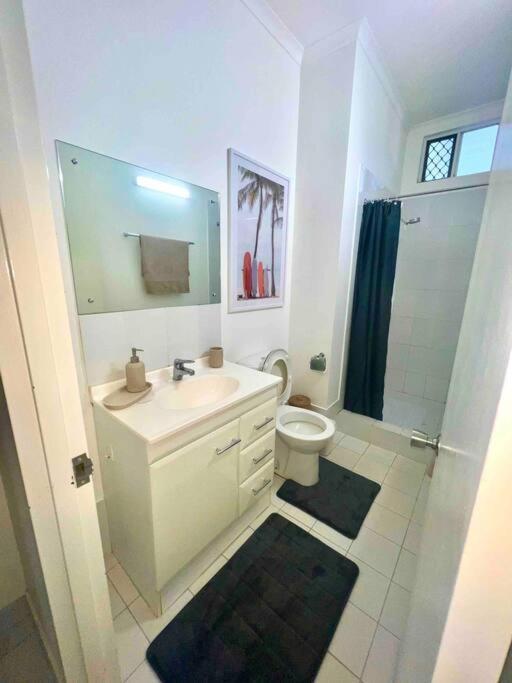 Lovely One Bed Room Apartment Right In The City Darwin Exterior photo