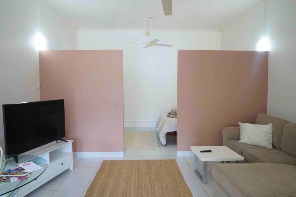 Lovely One Bed Room Apartment Right In The City Darwin Exterior photo
