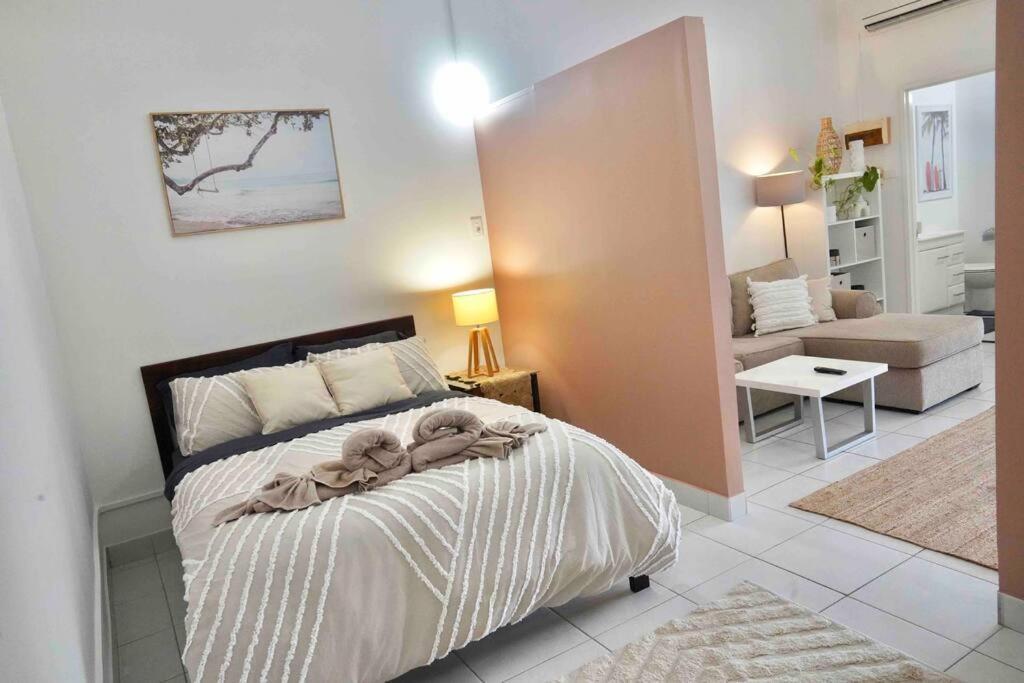 Lovely One Bed Room Apartment Right In The City Darwin Exterior photo